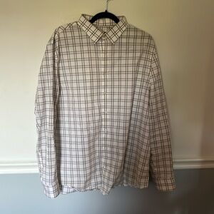 Express - Men’s dress shirt